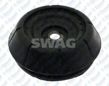 SWAG 40540006 Amortisor Ust Takozu Vectra Vectra B Astra G Astra H Corsa C